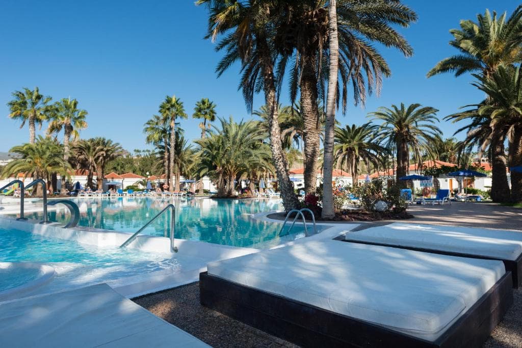 eo Suite Hotel Jardin Dorado - 34