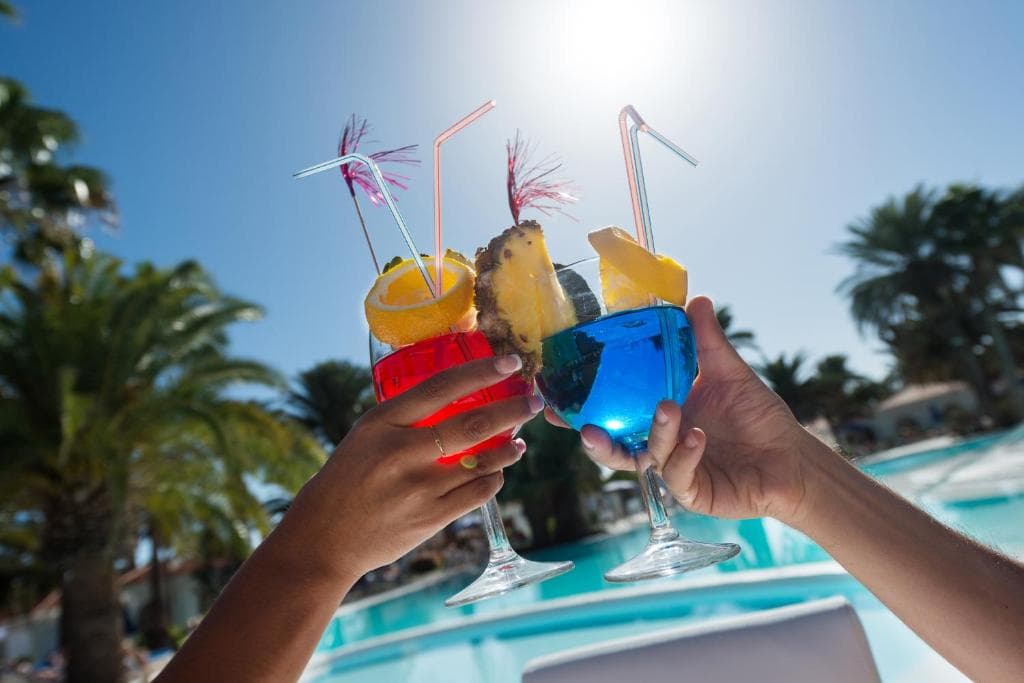 eo Suite Hotel Jardin Dorado - 41