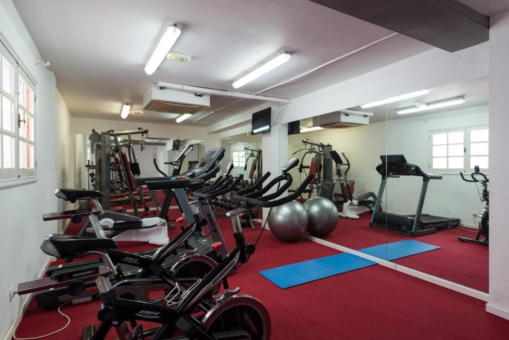 eo Suite Hotel Jardin Dorado - 43