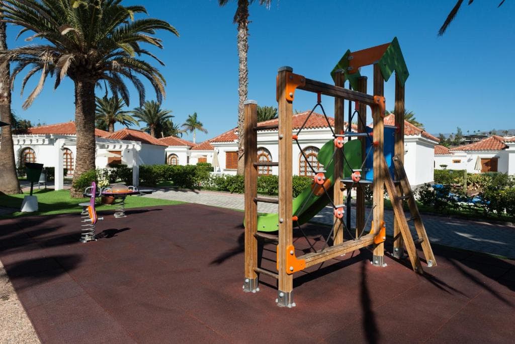 eo Suite Hotel Jardin Dorado - 44