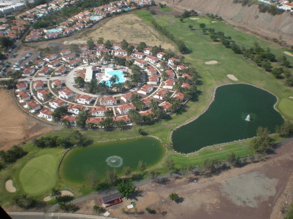 eo Suite Hotel Jardin Dorado - 15