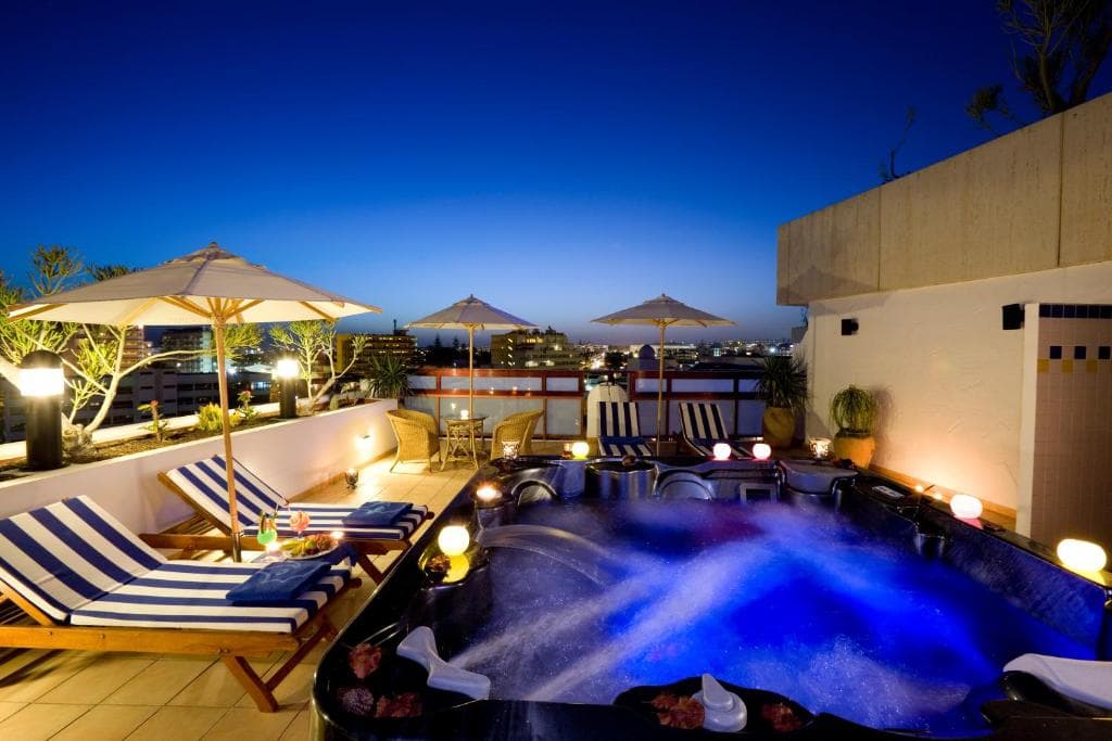 Seaside Sandy Beach - 8