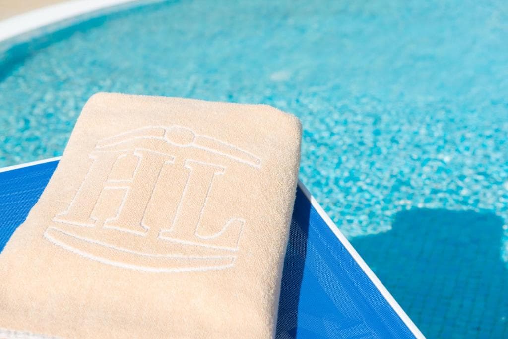 HL Suitehotel Playa del Inglés - Adults Only - 45