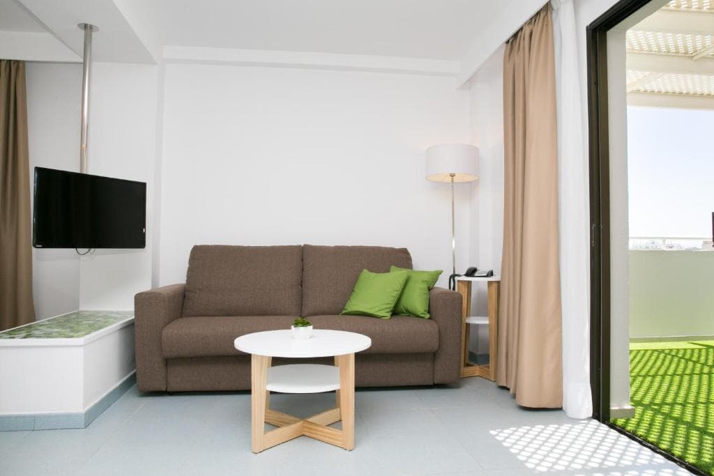 Hotel LIVVO Anamar Suites - 27