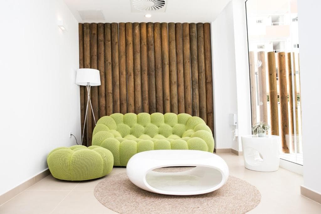 Hotel LIVVO Anamar Suites - 5