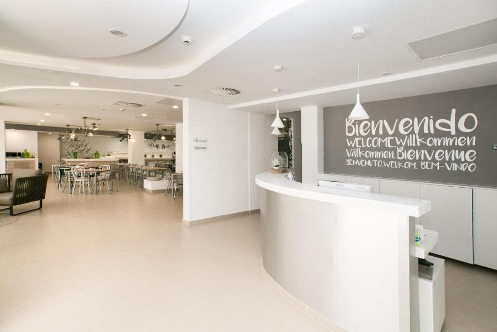 Hotel LIVVO Anamar Suites - 4