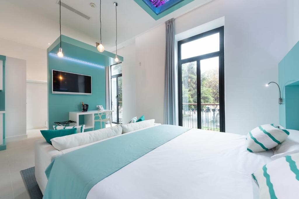 HD Acuario Lifestyle - 15