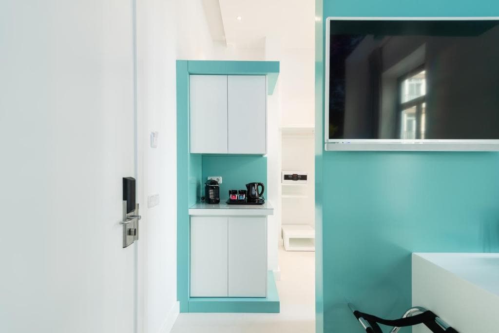 HD Acuario Lifestyle - 17