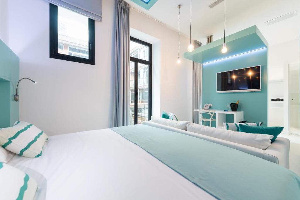 HD Acuario Lifestyle - 9