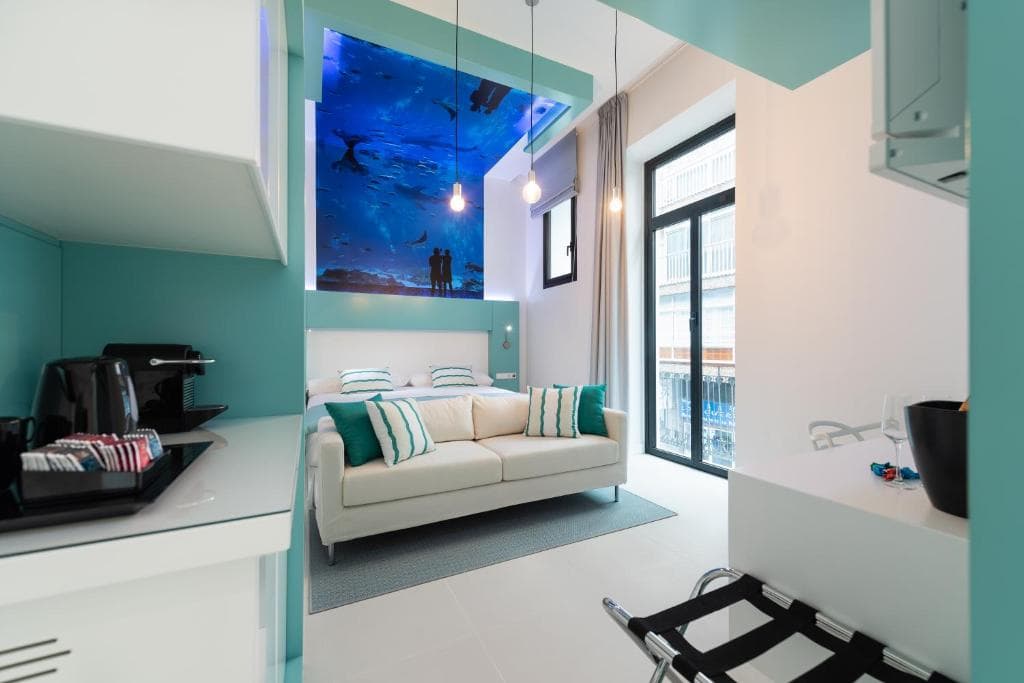 HD Acuario Lifestyle - 14