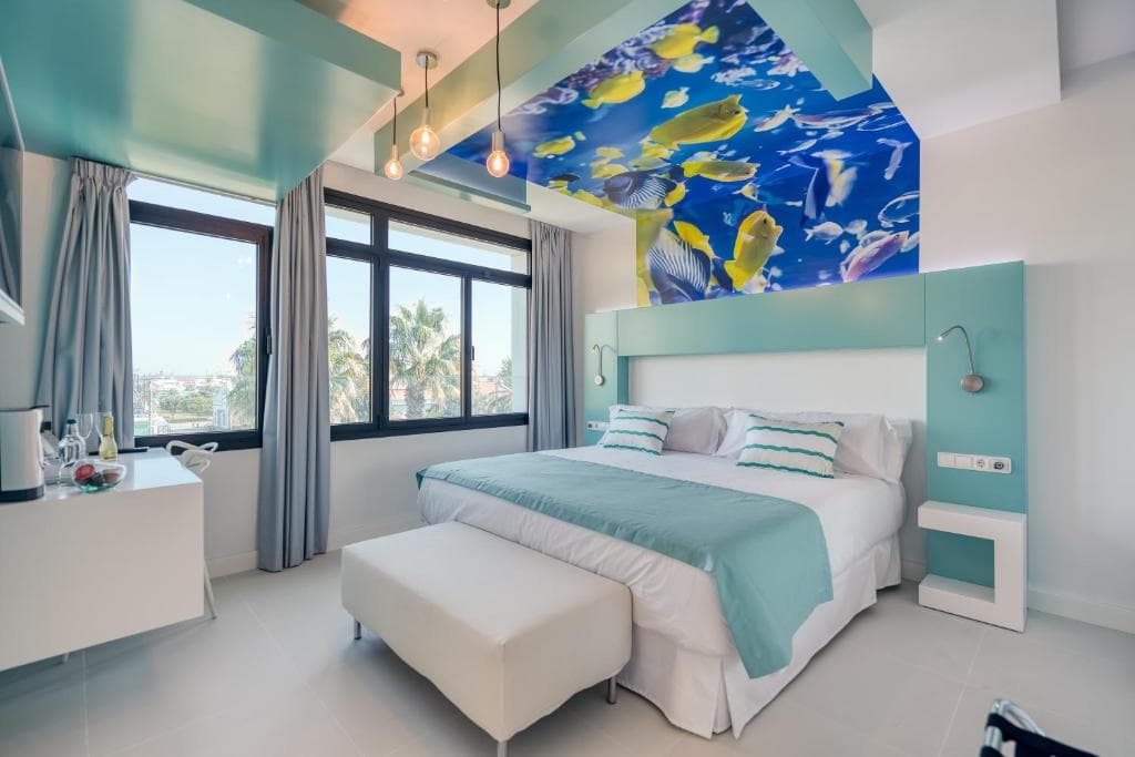 HD Acuario Lifestyle - 41