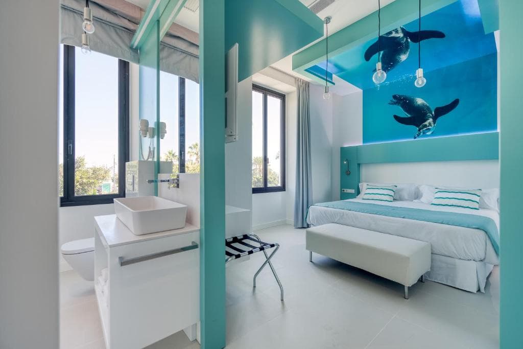 HD Acuario Lifestyle - 37