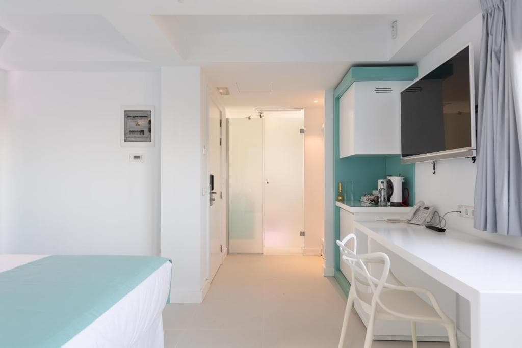 HD Acuario Lifestyle - 29