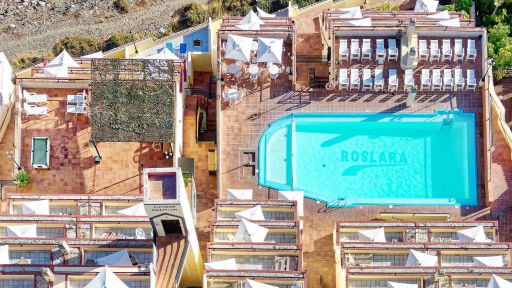 Apartamentos Roslara - 4