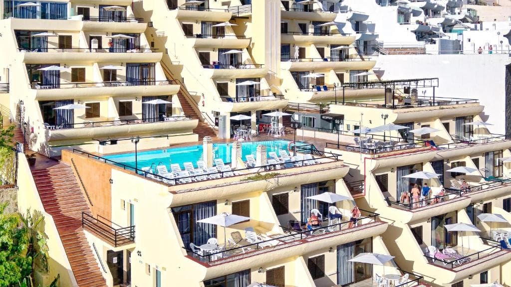 Apartamentos Roslara - 5