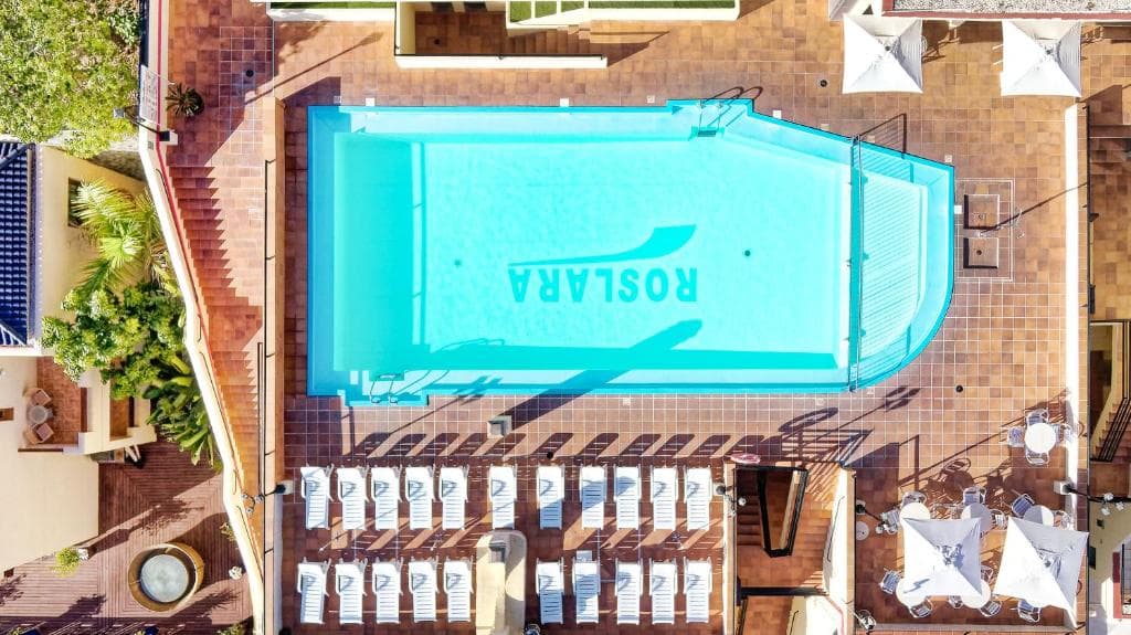 Apartamentos Roslara - 7