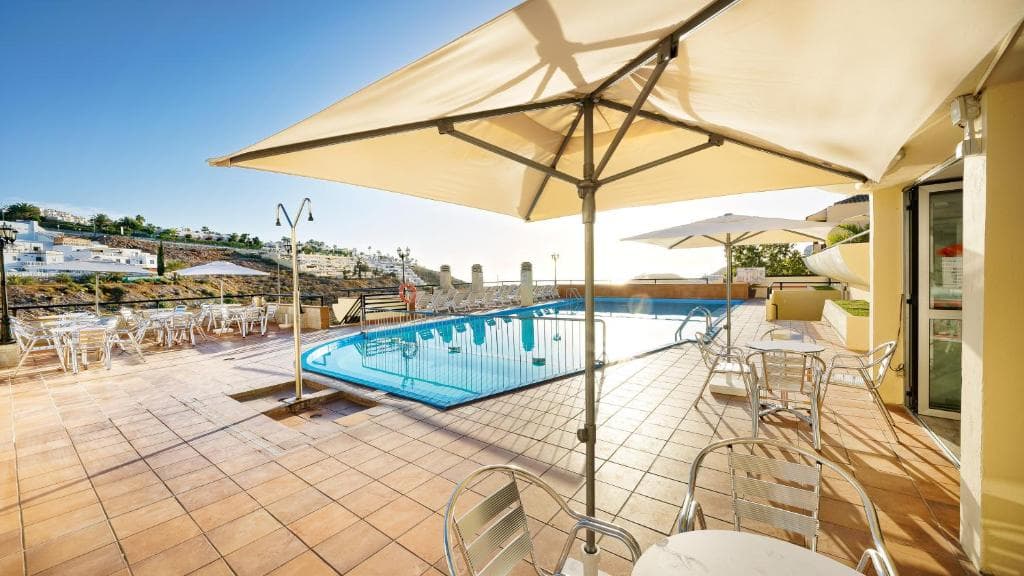 Apartamentos Roslara - 11