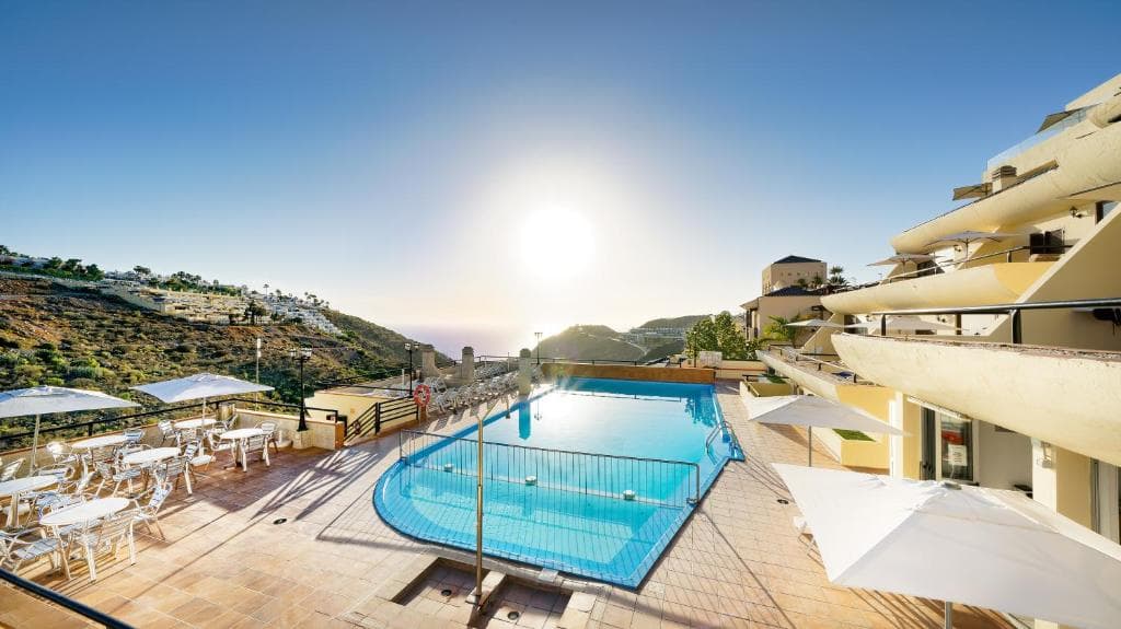 Apartamentos Roslara - 12