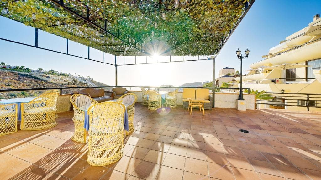 Apartamentos Roslara - 13