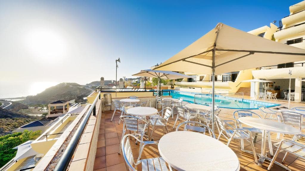 Apartamentos Roslara - 17