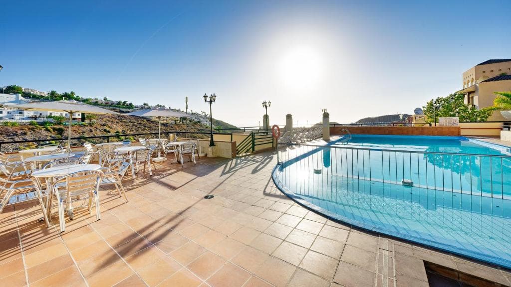 Apartamentos Roslara - 19