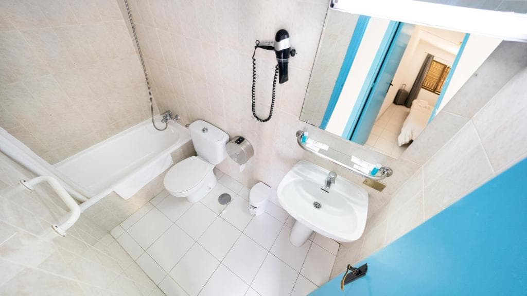 Apartamentos Roslara - 25