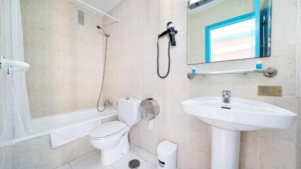 Apartamentos Roslara - 26