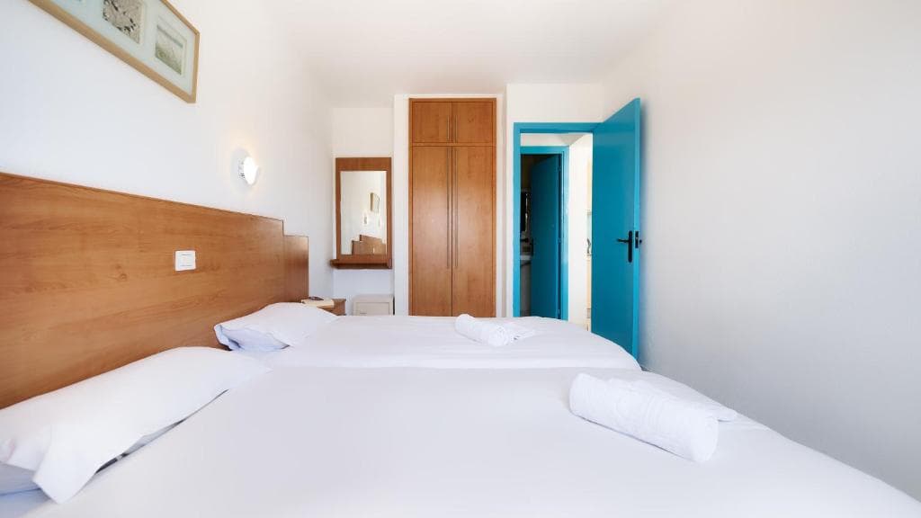 Apartamentos Roslara - 34