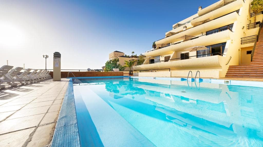 Apartamentos Roslara - 35