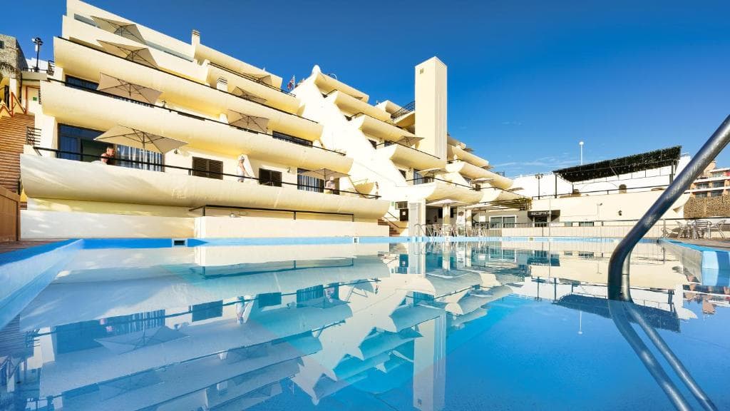 Apartamentos Roslara - 36