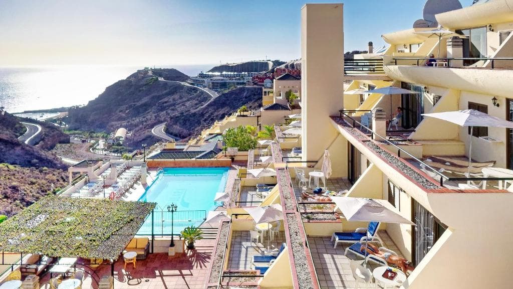 Apartamentos Roslara - 39