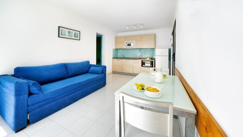 Apartamentos Roslara - 42