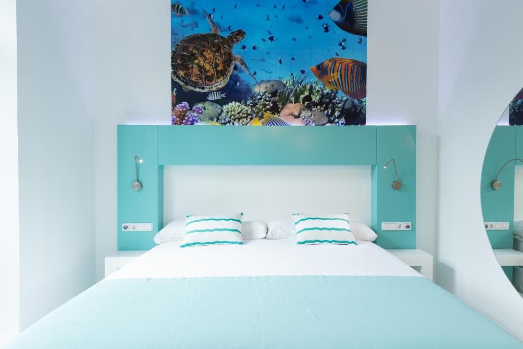 HD Acuario Lifestyle - 16