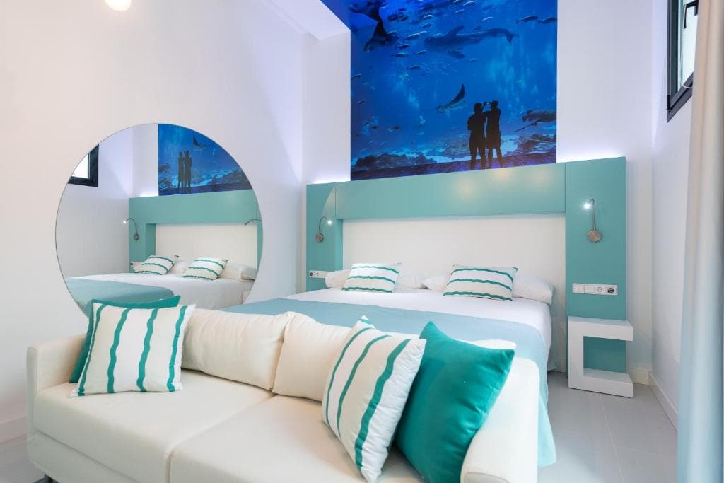 HD Acuario Lifestyle - 13