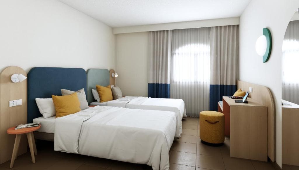 HD Parque Cristobal Gran Canaria - 14