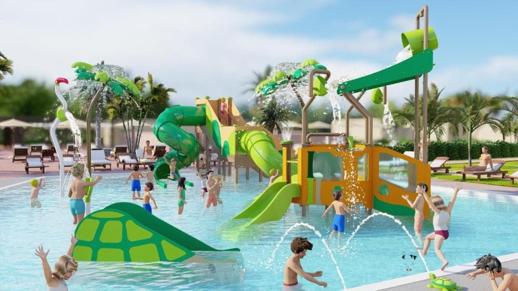 HD Parque Cristobal Gran Canaria - 41