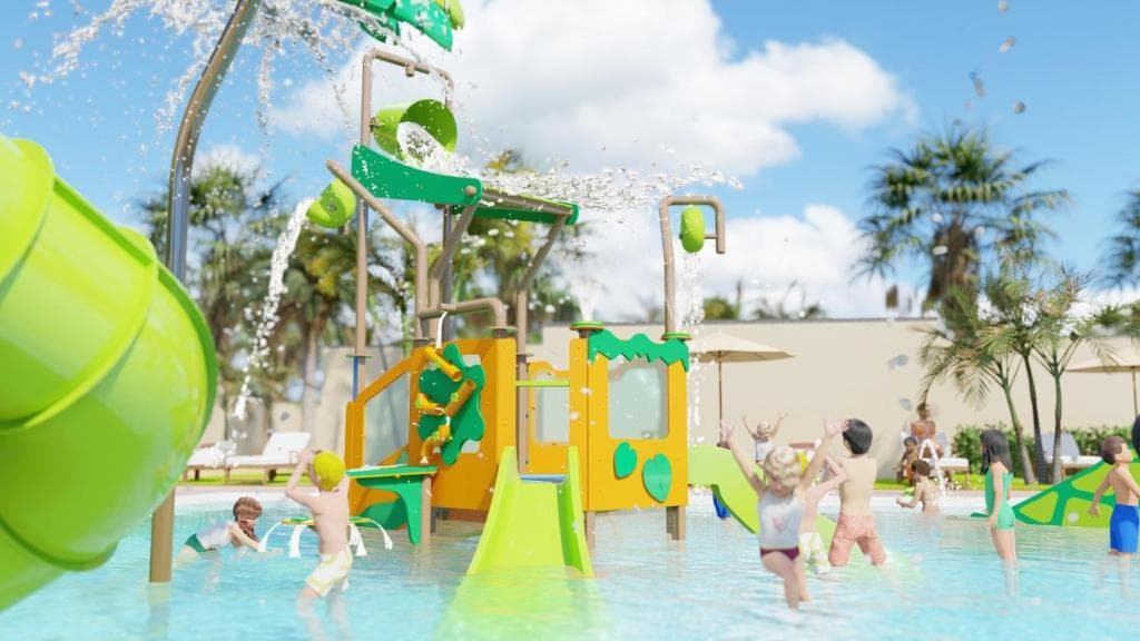 HD Parque Cristobal Gran Canaria - 45