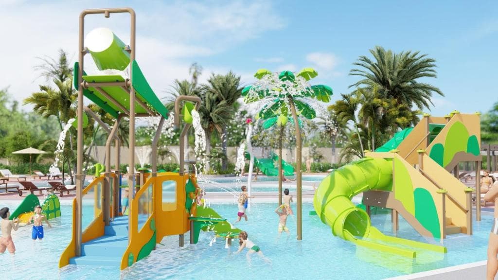 HD Parque Cristobal Gran Canaria - 44