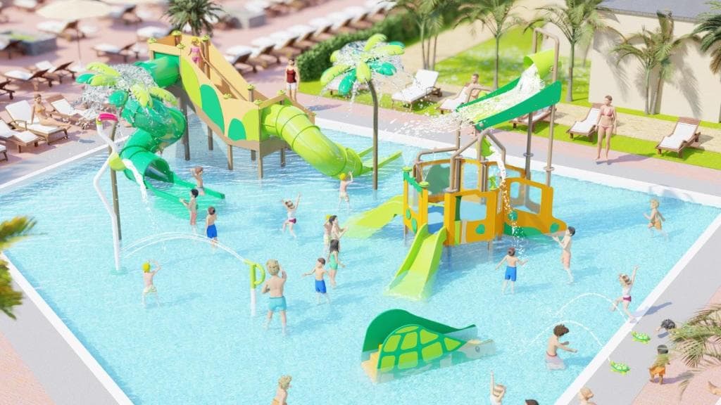 HD Parque Cristobal Gran Canaria - 43