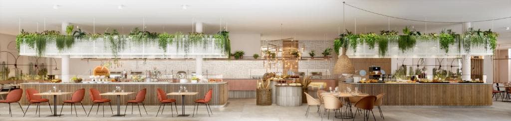 HD Parque Cristobal Gran Canaria - 24