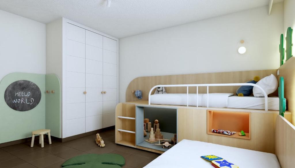 HD Parque Cristobal Gran Canaria - 11