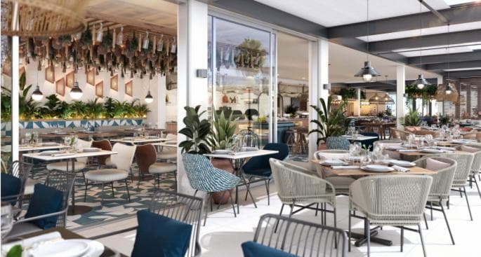 HD Parque Cristobal Gran Canaria - 27