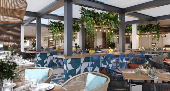 HD Parque Cristobal Gran Canaria - 26