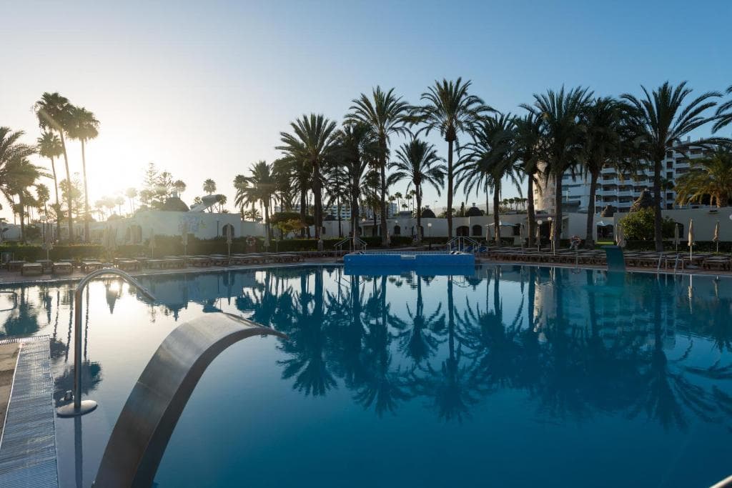 HD Parque Cristobal Gran Canaria