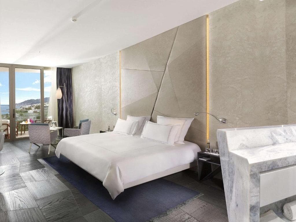 Swissotel Resort Bodrum Beach - 6