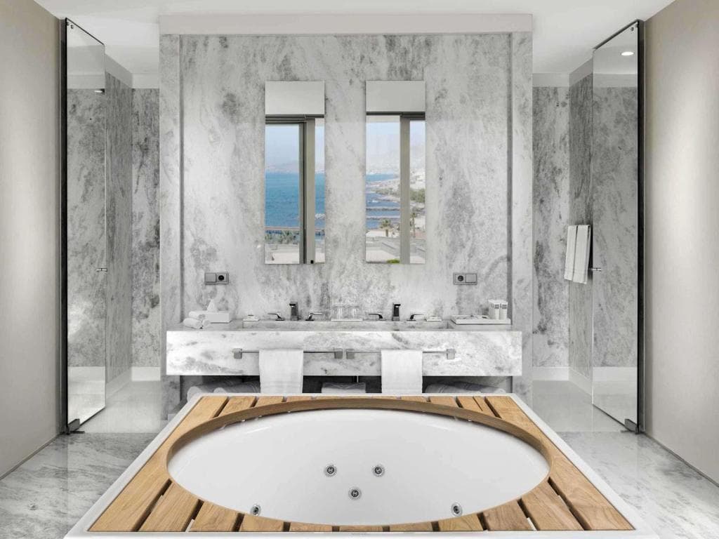 Swissotel Resort Bodrum Beach - 29