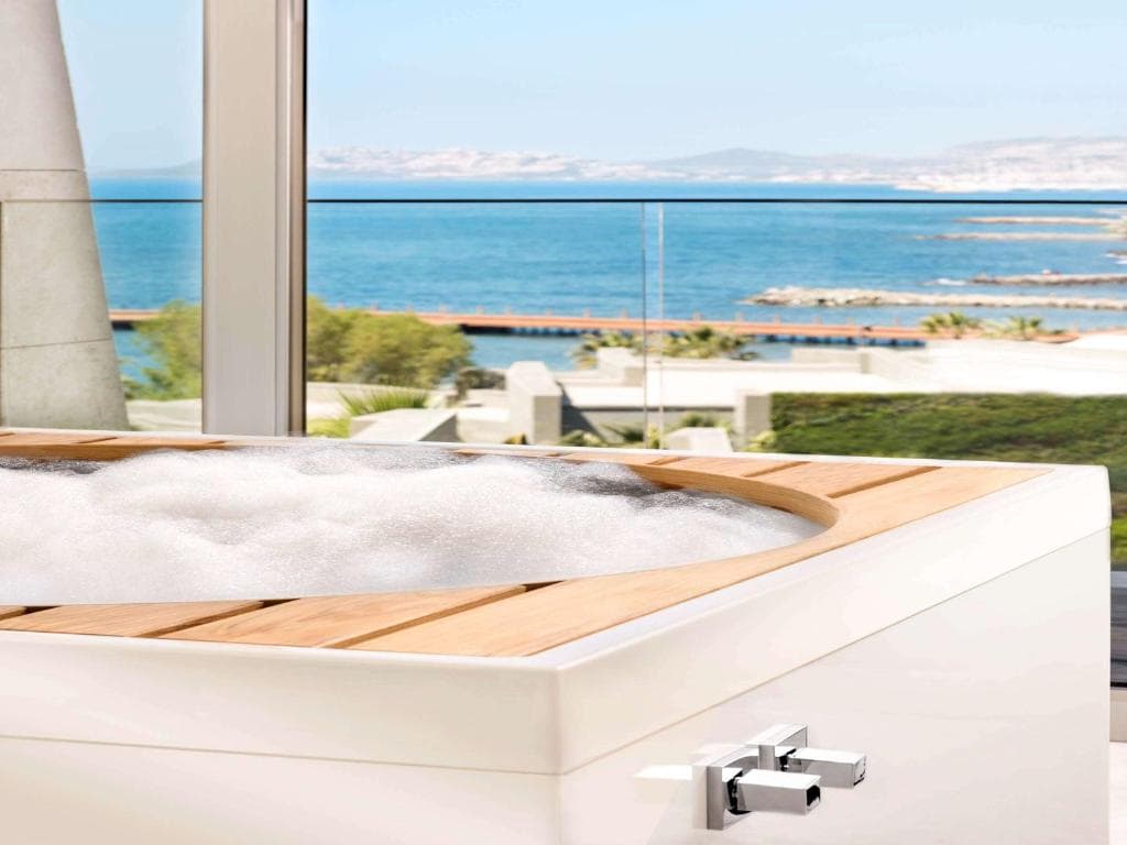 Swissotel Resort Bodrum Beach - 27