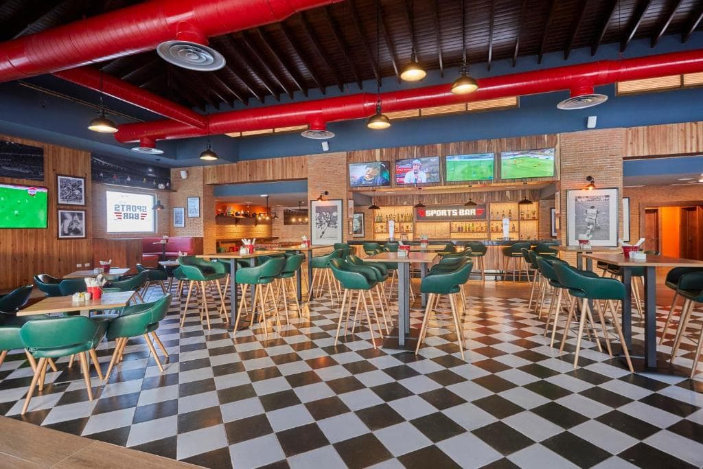 Bahia Principe Grand Aquamarine - 39