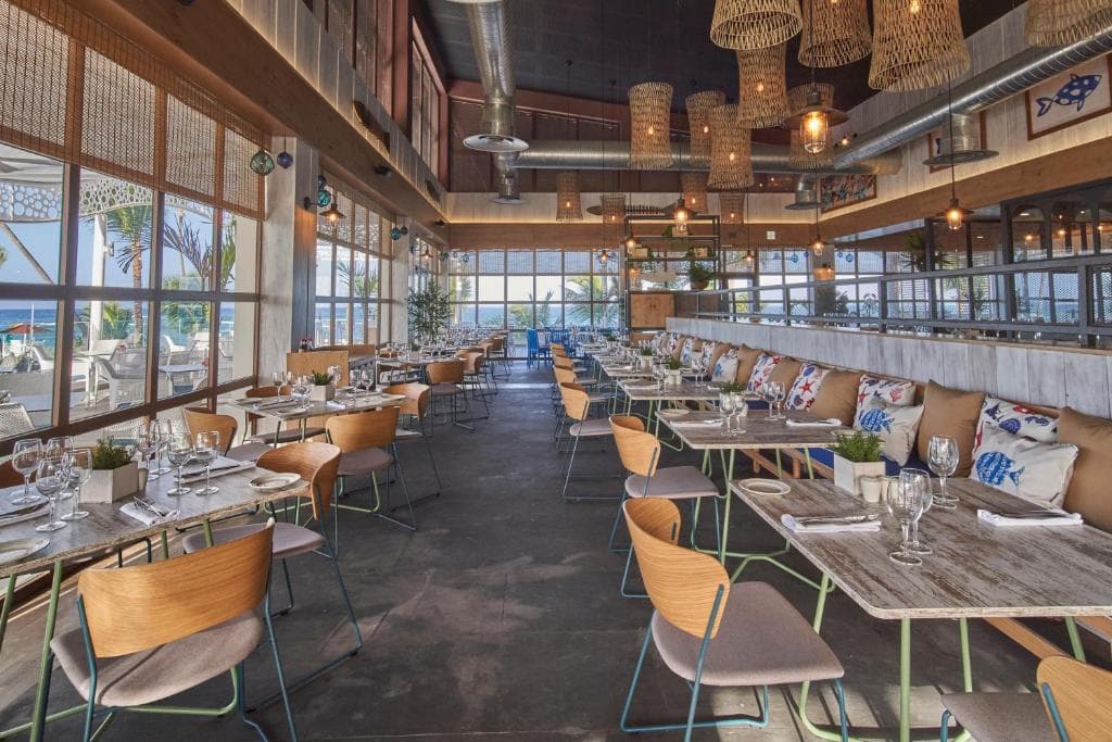 Bahia Principe Grand Aquamarine - 32