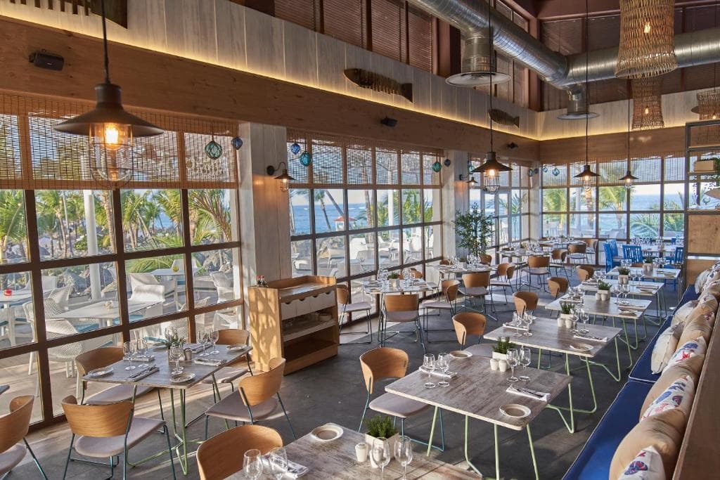 Bahia Principe Grand Aquamarine - 25